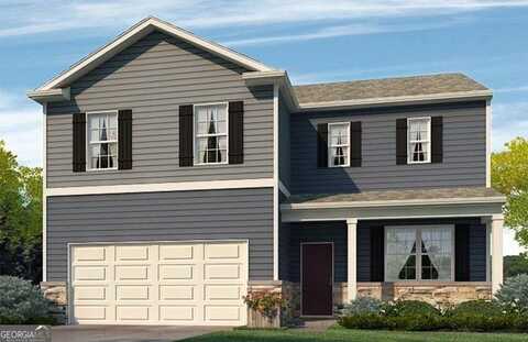 1622 PALLADIAN, Lithonia, GA 30058