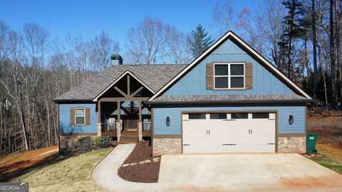 223 Deans, Dawsonville, GA 30534