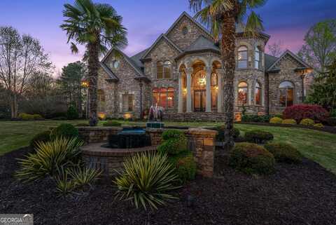 1310 Settles, Suwanee, GA 30024