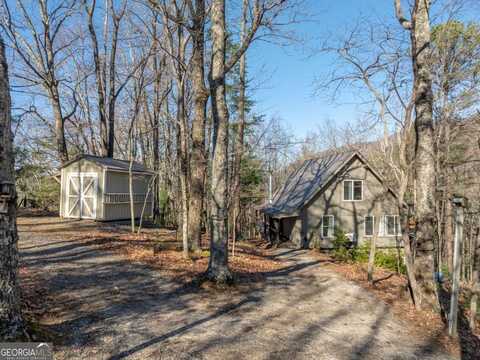 60 Laurel Ridge, Ellijay, GA 30540