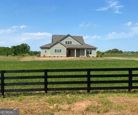 272 Community House, Barnesville, GA 30204