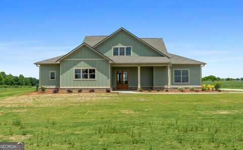 272 Community House, Barnesville, GA 30204