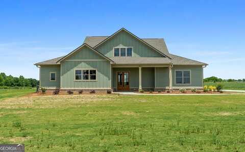 272 Community House, Barnesville, GA 30204