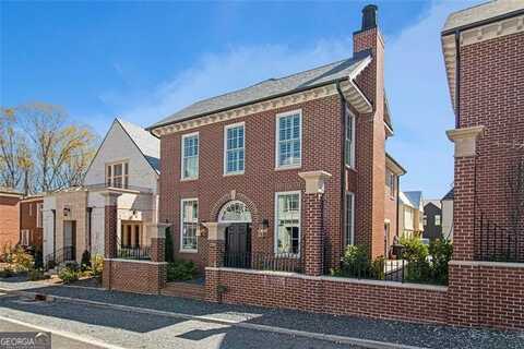 220 3rd, Fayetteville, GA 30214