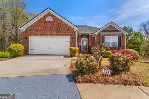 224 Prominent, Mcdonough, GA 30253