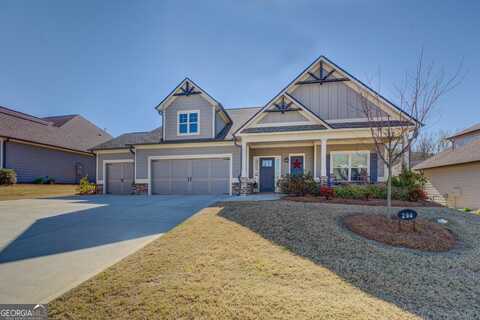 290 Club, Monroe, GA 30655