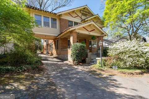 2265 E Lake, Atlanta, GA 30307