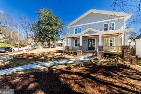 585 Sherwood, Atlanta, GA 30324