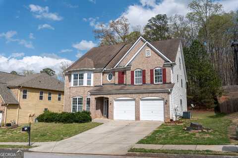 3450 LONG LAKE, Douglasville, GA 30135
