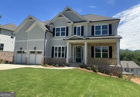 3799 Cheyenne, Jefferson, GA 30549