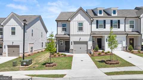 253 Kenoot, Mcdonough, GA 30253