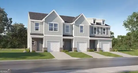 257 Kenoot, Mcdonough, GA 30253