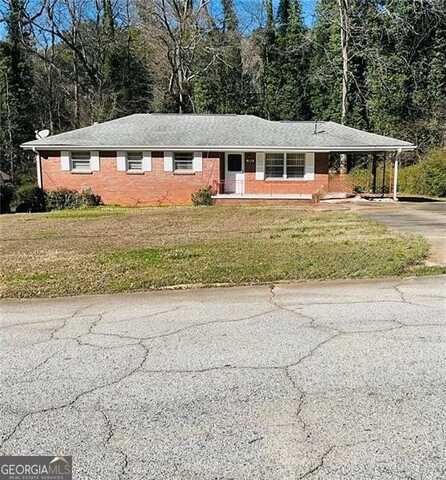 1979 SE BENCAL, Atlanta, GA 30316