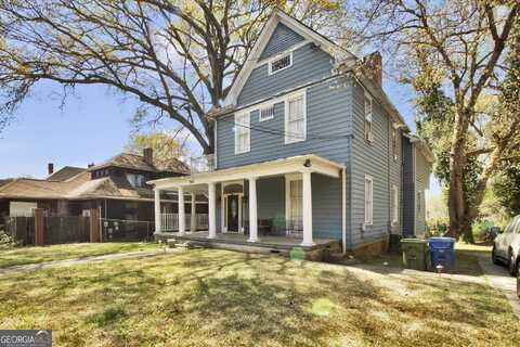 561 Culberson, Atlanta, GA 30310