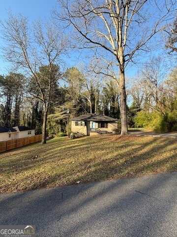 630 Hickory, Mableton, GA 30126