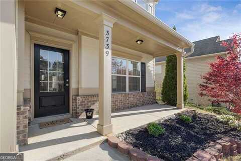 3739 Ridge Bluff Ovlk, Gainesville, GA 30507