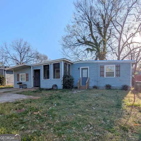 1672 Thornton, Atlanta, GA 30315