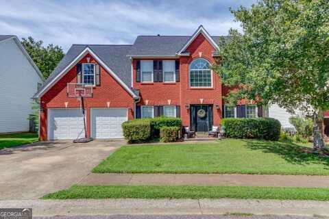 1312 Woodland View, Lawrenceville, GA 30043