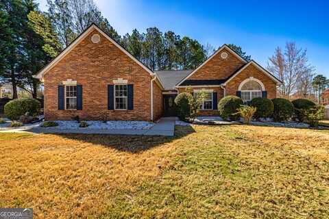 409 Hunting Ridge, Ellenwood, GA 30294