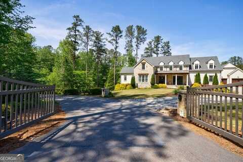 1530 Redd, Milton, GA 30004