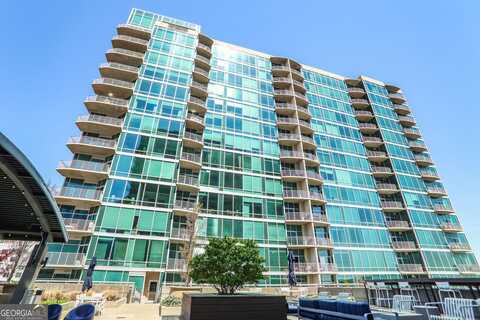 943 Peachtree, Atlanta, GA 30309