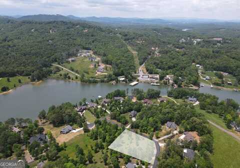 Lot44 Grey Eagle, Blairsville, GA 30512