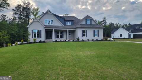 Lot 92 Sweet Rose, Newnan, GA 30265