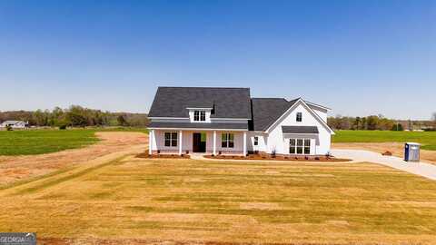 284 Community House, Barnesville, GA 30204