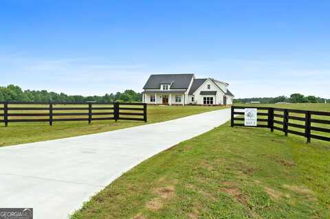 284 Community House, Barnesville, GA 30204