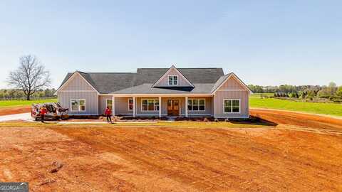 125 Sardis Church, Barnesville, GA 30204