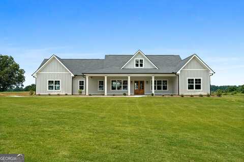 125 Sardis Church, Barnesville, GA 30204