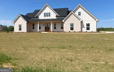 264 Community House, Barnesville, GA 30204
