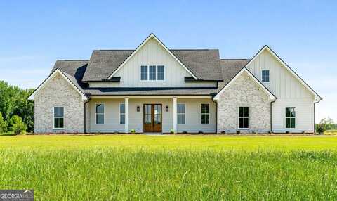 264 Community House, Barnesville, GA 30204