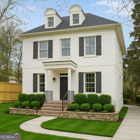 1109 PINE GROVE, Brookhaven, GA 30319