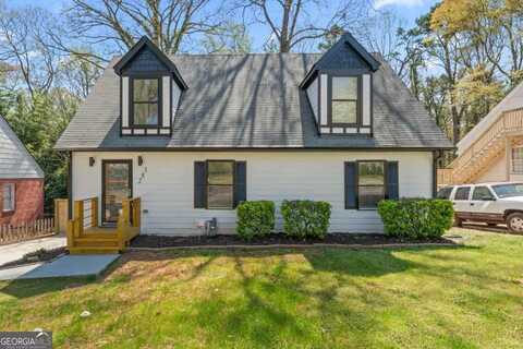 382 Deckner, Atlanta, GA 30310
