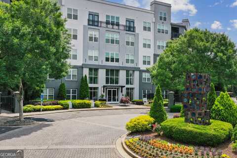 747 Ralph Mcgill, Atlanta, GA 30312