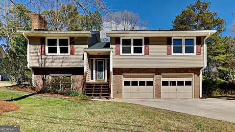 4152 Berkshire, Villa Rica, GA 30180