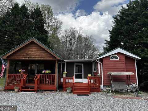 88 Fishtail, Cleveland, GA 30528