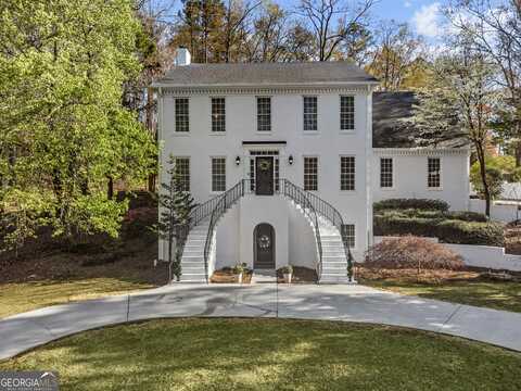 130 Fox, Athens, GA 30606