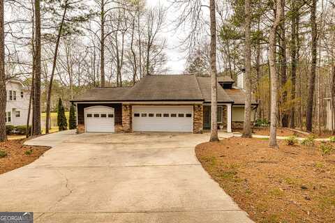 171 Rockspray, Peachtree City, GA 30269