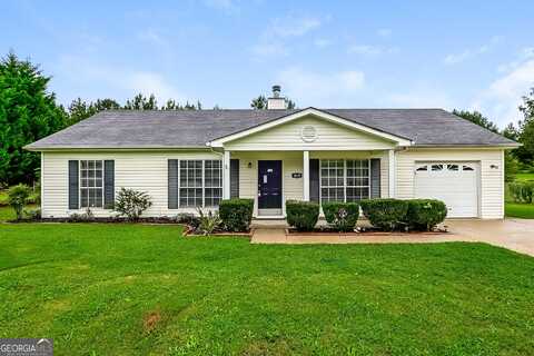 819 Rapid, Mcdonough, GA 30252