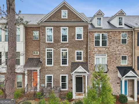 1198 Olmsted Park, Decatur, GA 30033