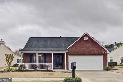 732 Jacoby, Loganville, GA 30052