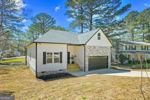 6971 TAN BARK, Riverdale, GA 30296