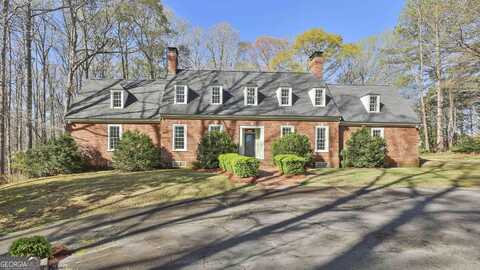 420 County Line, Griffin, GA 30224