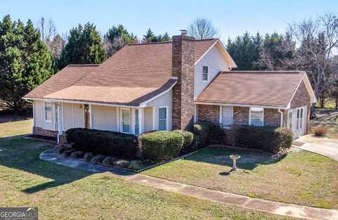 105 Overlook, Mcdonough, GA 30252