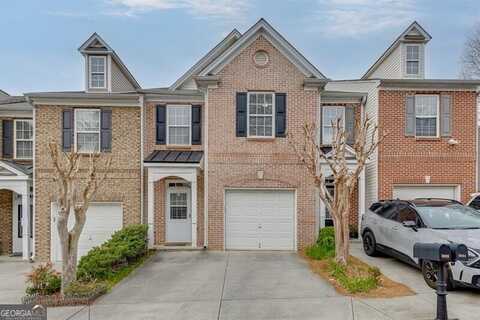 3826 Dandridge, Duluth, GA 30096