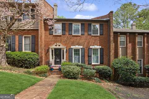 5273 Glenridge, Sandy Springs, GA 30342