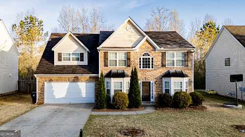 4033 Roxberry Hill, Buford, GA 30518