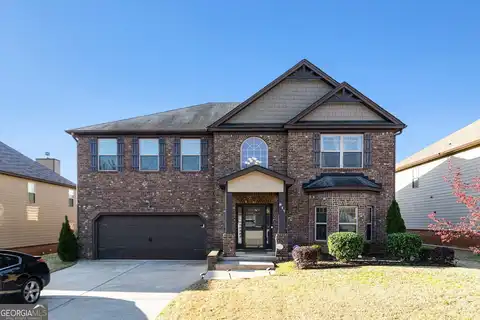 817 Nevis, Mcdonough, GA 30253